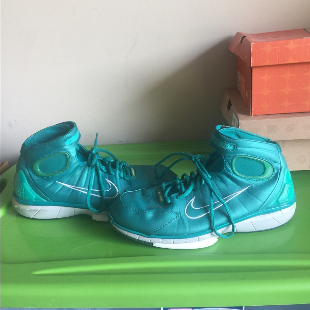 Nike Huarache 2k4